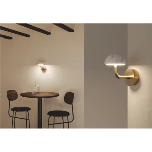 Настольная лампа DUSSA от Aromas del campo