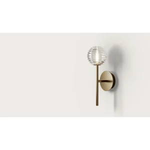 Настольная лампа DOUL от Aromas del campo