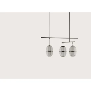 Подвесной светильник PULL от Aromas del campo