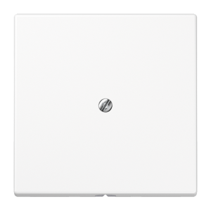 LS990AWW Кабельный вывод с разгрузкой натяжения - LS (белый)