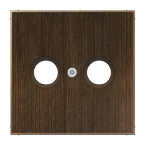 Kрышка для ТВ розетки, ME2990TVAT