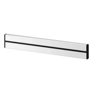 MULTITRACK Шина открытой установки трековой системы 100 см БЕЛЫЙ