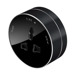 MultiTrack Розетка ел. л 13/250