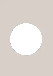 Vanguard Valero Лицевая панель для TV розеток с типом "звезда" с 1 отверстием 1 модуль