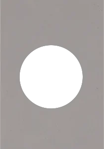 Vanguard Valero Лицевая панель для TV розеток с типом "звезда" с 1 отверстием 1 модуль