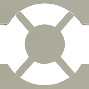 Vanguard Valero Лицевая панель для розеток 2К+З нем./итал.станд. 2 модуля