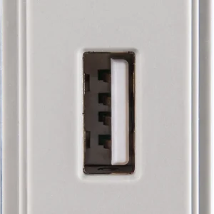 Vanguard Valero Зарядное устройство USB Стандарт А 5V 2100мА 1 модуль