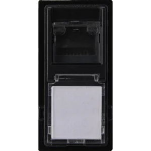 Vanguard Valero Розетка компьютерная RJ45 cat5e UTP 1 модуль