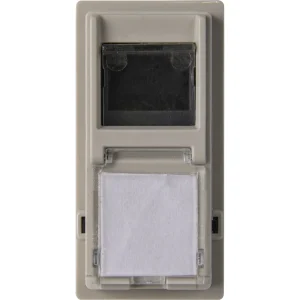 Vanguard Valero Розетка компьютерная RJ45 cat5e UTP 1 модуль