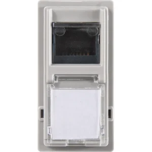 Vanguard Valero Розетка компьютерная RJ45 cat5e UTP 1 модуль