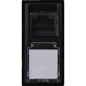 Vanguard Valero Розетка компьютерная RJ45 cat6 UTP 1 модуль