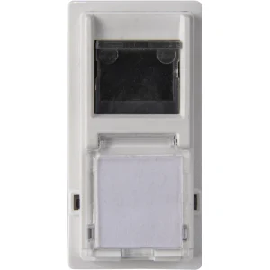 Vanguard Valero Розетка компьютерная RJ45 cat6 UTP 1 модуль