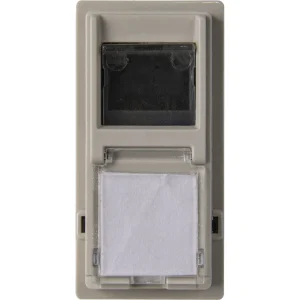 Vanguard Valero Розетка компьютерная RJ45 cat6 UTP 1 модуль