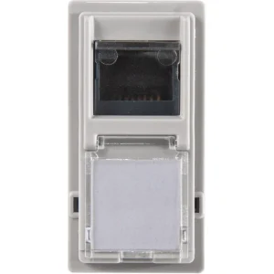 Vanguard Valero Розетка компьютерная RJ45 cat6 UTP 1 модуль