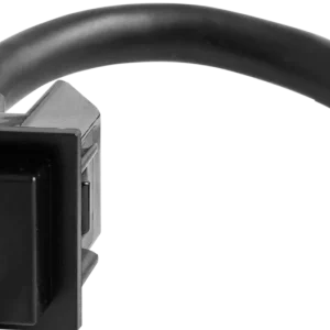 Розетка HDMI 1 модуль