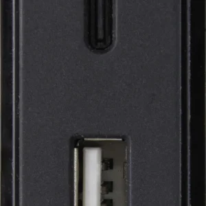 Vanguard Valero Зарядное устройство USB Стандарт A-С 5V 3100мА 1 модуль