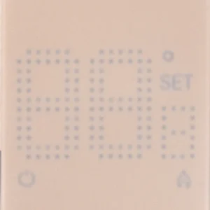 Vanguard Valero Термостат для ТП цифровой с дисплеем с выносным датчиком 230В 16А 2 модуля