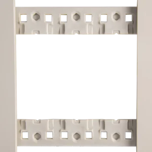 Vanguard Valero Декоративная рамка 3 модуля