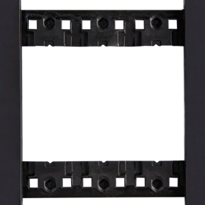 Vanguard Valero Декоративная рамка 2 модуля