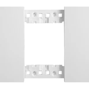 Vanguard Valero Декоративная рамка 2 модуля