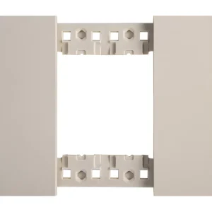 Vanguard Valero Декоративная рамка 2 модуля