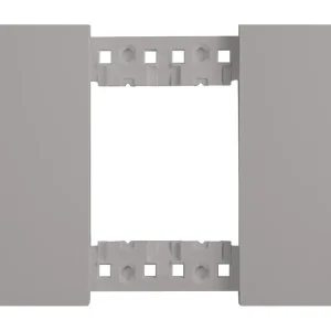 Vanguard Valero Декоративная рамка 2 модуля