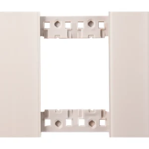 Vanguard Valero Декоративная рамка 2 модуля