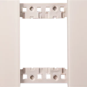 Vanguard Valero Декоративная рамка 2 модуля