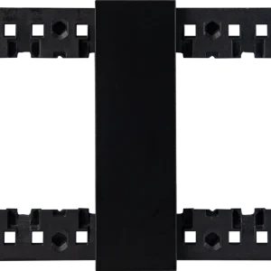 Vanguard Valero Декоративная рамка 2+2 модуля