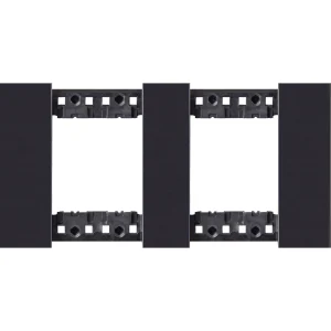 Vanguard Valero Декоративная рамка 2+2 модуля