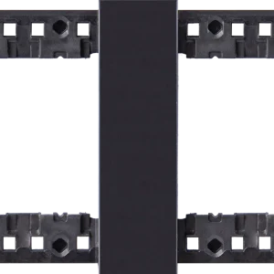 Vanguard Valero Декоративная рамка 2+2 модуля