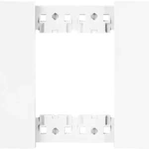 Vanguard Valero Декоративная рамка 2+2+2 модуля