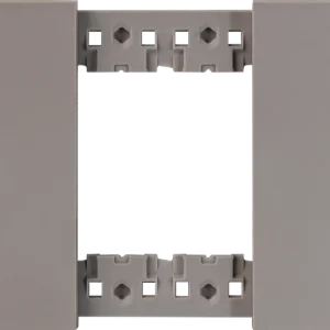 Vanguard Valero Декоративная рамка 2+2+2 модуля