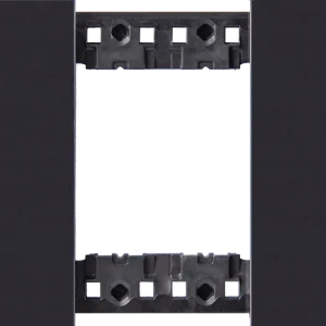 Vanguard Valero Декоративная рамка 2+2+2 модуля