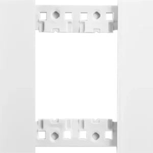 Vanguard Valero Декоративная рамка 2+2+2 модуля