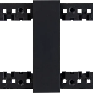 Vanguard Valero Декоративная рамка 2+2+2+2 модуля