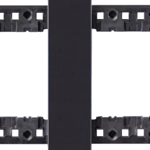 Vanguard Valero Декоративная рамка 2+2+2+2 модуля