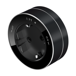 MultiTrack Розетка 2+ л 16/250