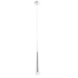 Подвесной светодиодный светильник Arte Lamp Orione A6010SP-1CC