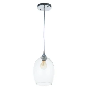Подвесной светильник Arte Lamp Propus A4344SP-1CC