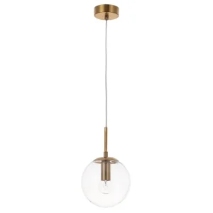 Подвесной светильник Arte Lamp Volare A1915SP-1AB
