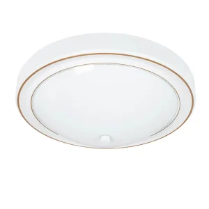 Потолочный светильник Arte Lamp James A4049PL-3WH