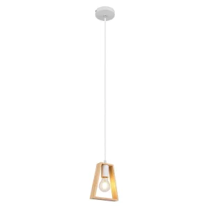 Подвесной светильник Arte Lamp Brussels A8030SP-1WH