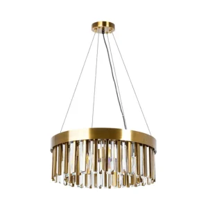 Подвесная люстра Arte Lamp Francheska A1037SP-6PB