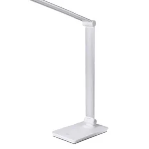 Настольная лампа Arte Lamp Edward A5126LT-1WH