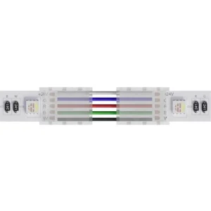 Коннектор Arte Lamp Strip-Accessories A31-12-RGBW
