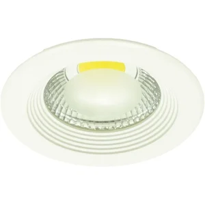 Встраиваемый светильник Arte Lamp Uovo A6406PL-1WH