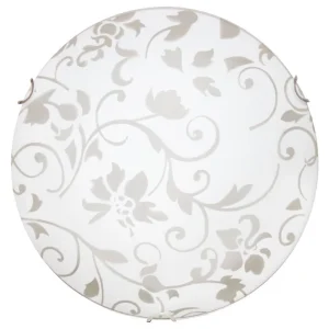 Настенный светильник Arte Lamp Ornament A4120PL-1CC