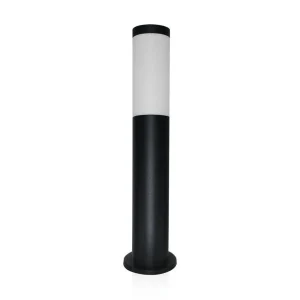 Уличный светильник Arte Lamp Salire A3158PA-1BK