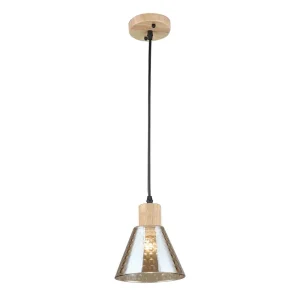 Подвесной светильник Arte Lamp LANCASTER A5891SP-1BK